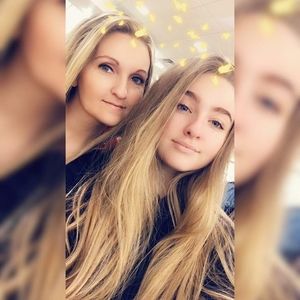 Meet your Posher, Donica